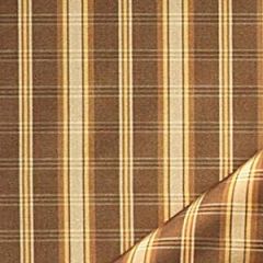 Robert Allen Wilkerson Cocoa Essentials Multi Purpose Collection Indoor Upholstery Fabric