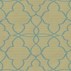 Kravet Basics Green 9711-35 Drapery Fabric