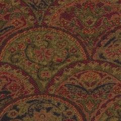 Robert Allen Derosa Mulberry Color Library Collection Indoor Upholstery Fabric