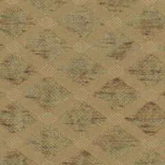 Robert Allen Fuzzy Diamonds Stone Color Library Collection Indoor Upholstery Fabric