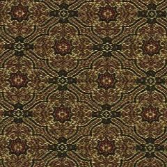 Robert Allen King Louie Redwood Color Library Collection Indoor Upholstery Fabric