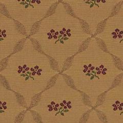 Robert Allen Royaline Wine Color Library Collection Indoor Upholstery Fabric
