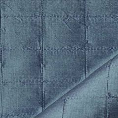Robert Allen Silk Box Periwinkle Essentials Multi Purpose Collection Indoor Upholstery Fabric