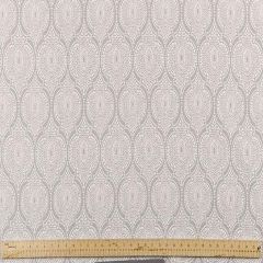 Scott Living Arabesque Quartz Grey / Rochefort Modern Century Collection Multipurpose Fabric