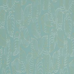Robert Allen Contract Dotty Leaf Spa 245717 Indoor Upholstery Fabric