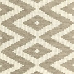 F Schumacher Vail Chenille Driftwood 66761 Luxe Lodge Collection Indoor Upholstery Fabric