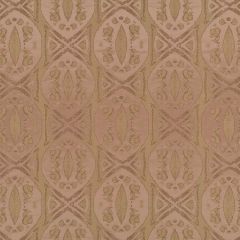 Robert Allen Regal Cortege Tea 262389 Gilded Color Collection Multipurpose Fabric