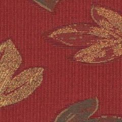 Robert Allen Contract Autumn Breeze Cardinal Indoor Upholstery Fabric