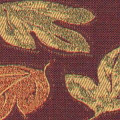 Robert Allen Contract Autumn Breeze Boysenberry Indoor Upholstery Fabric