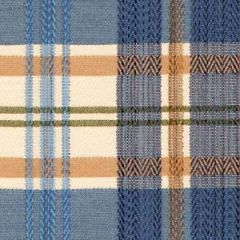 Robert Allen Fairchild Azure Essentials Collection Indoor Upholstery Fabric