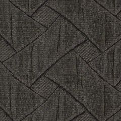 Robert Allen Chic Parquet Platinum Essentials Collection Indoor Upholstery Fabric