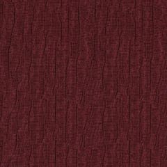 Robert Allen Pleated Chic Ruby Essentials Collection Indoor Upholstery Fabric