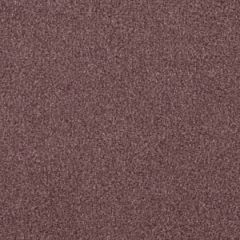 Robert Allen Flannel Suede Aubergine Essentials Collection Indoor Upholstery Fabric