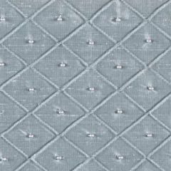 Robert Allen Mini Pearls Sky Essentials Multi Purpose Collection Indoor Upholstery Fabric