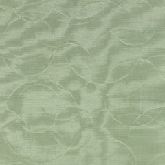 F Schumacher Effervescence Aqua 55382 Indoor Upholstery Fabric