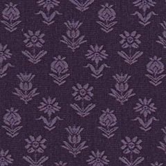 Robert Allen Daybreak Violet Essentials Collection Indoor Upholstery Fabric