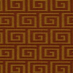 Robert Allen Convolution Spice Essentials Collection Indoor Upholstery Fabric