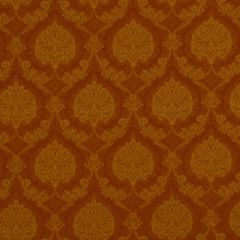 Robert Allen Anthemion Spice Essentials Collection Indoor Upholstery Fabric