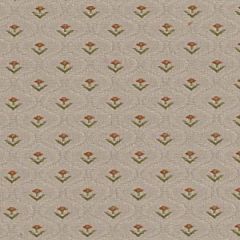 Robert Allen Flower Inlay Cloud Essentials Collection Indoor Upholstery Fabric