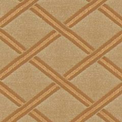 Robert Allen Woven Crossing Saffron Essentials Collection Indoor Upholstery Fabric