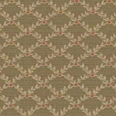 Robert Allen Sarabeth Kelp Essentials Collection Indoor Upholstery Fabric