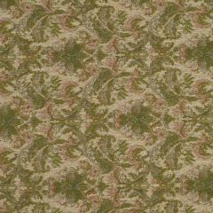 Robert Allen Plush Grounds Grass Color Library Collection Indoor Upholstery Fabric