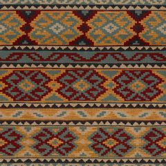 Lee Jofa Kekoua Capri / Ochre 2012112-154 the Malika Collection Indoor Upholstery Fabric