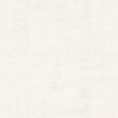Kravet Basics White 8656-101 Drapery Fabric