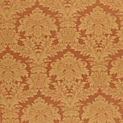 Beacon Hill Gainesboro Golden Apricot Color Library Collection Indoor Upholstery Fabric