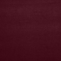 F Schumacher Gainsborough Velvet Burgundy 42718 Indoor Upholstery Fabric
