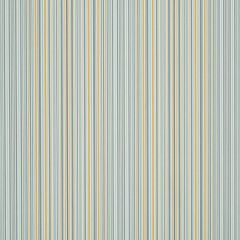 Robert Allen Key Band Rr Bk Rain 240322 Crypton Home Collection Indoor Upholstery Fabric