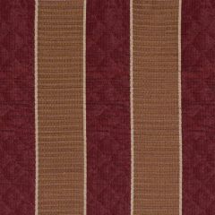 Robert Allen Furtado Scarlet Color Library Collection Indoor Upholstery Fabric
