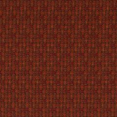 Robert Allen Harvard Square Scarlet Color Library Collection Indoor Upholstery Fabric
