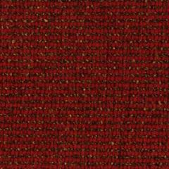 Robert Allen Maple Creek Scarlet Color Library Collection Indoor Upholstery Fabric