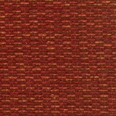 Robert Allen Spindrift Scarlet Color Library Collection Indoor Upholstery Fabric