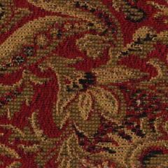 Robert Allen Gambier Ruby Color Library Collection Indoor Upholstery Fabric