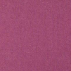 F. Schumacher Langham Peony 69659 Perfect Basics: Stonewashed Union Cloth