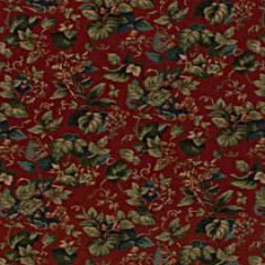 Robert Allen Hausman Ruby Color Library Collection Indoor Upholstery Fabric