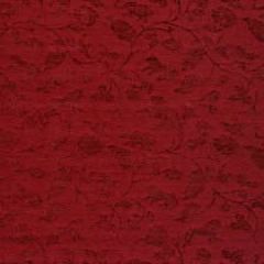 Robert Allen Arbor Heights Ruby Color Library Collection Indoor Upholstery Fabric