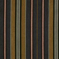 Robert Allen Senex Charcoal Color Library Collection Indoor Upholstery Fabric
