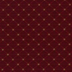 Robert Allen Invigorate Scarlet Color Library Collection Indoor Upholstery Fabric