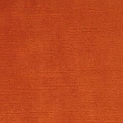 Silver State Thompson Persimmon Velour Supreme Collection Multipurpose Fabric