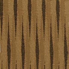 Robert Allen Norwegian Wood Tobacco Essentials Collection Indoor Upholstery Fabric