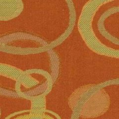 Robert Allen New Moon Apricot Essentials Collection Indoor Upholstery Fabric