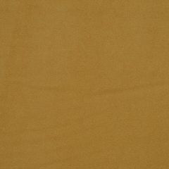Robert Allen Soft Suede Aged Gold Essentials Collection Indoor Upholstery Fabric