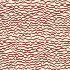 Robert Allen Whitewater Red Earth 228939 Naturals Collection Indoor Upholstery Fabric