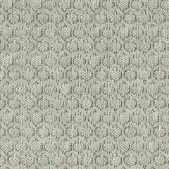 Clarke and Clarke Dorset Charcoal F1178-02 Heritage Collection Upholstery Fabric