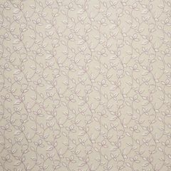 Clarke and Clarke Chartwell Orchid F0734-05 Drapery Fabric