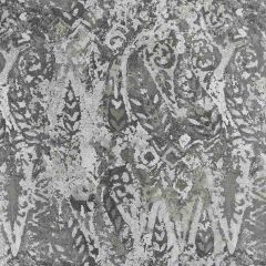 Beacon Hill Alfombra Steel 259914 Silk Jacquards and Embroideries Collection Multipurpose Fabric