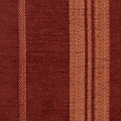 Robert Allen Cozy Stripe Mexicali Essentials Collection Indoor Upholstery Fabric